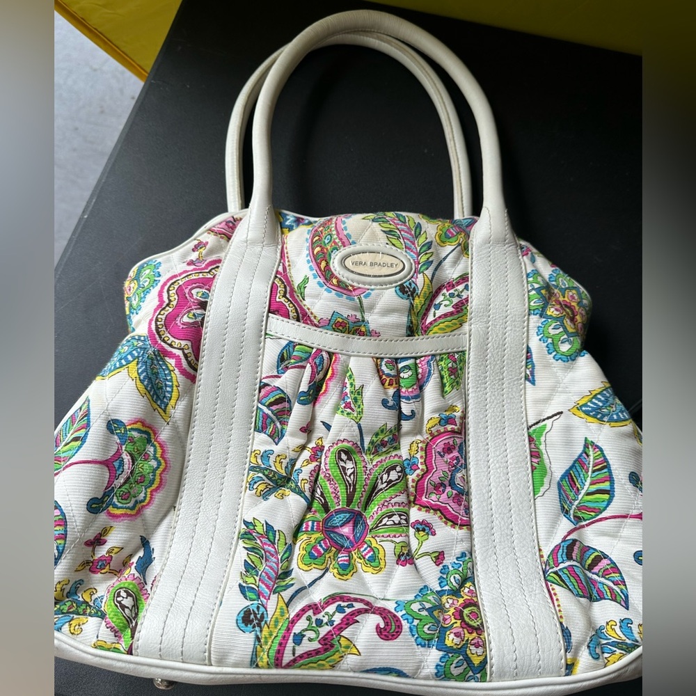Vera Bradley Purse